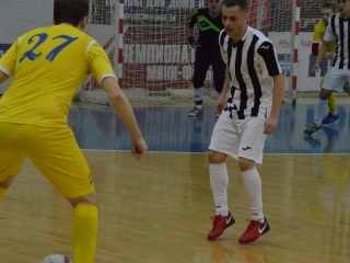 Примера - Новая генерация-99, 17 февраля, 15:00
