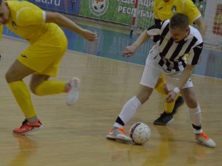 Примера - Новая генерация-99, 17 февраля, 15:00