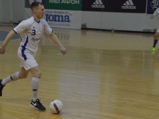 Лузалес - Электросети, 17 февраля, 16:00
