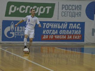 Лузалес - Электросети, 17 февраля, 16:00