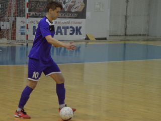 Лузалес - Электросети, 17 февраля, 16:00