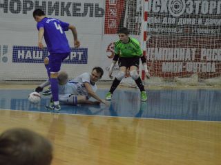 Лузалес - Электросети, 17 февраля, 16:00