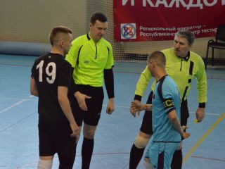 Легион - Мистер, 18 марта, 16:00