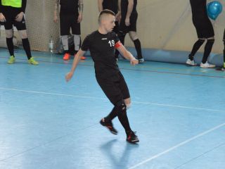 Легион - Мистер, 18 марта, 16:00