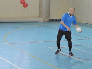 Легион - Мистер, 18 марта, 16:00