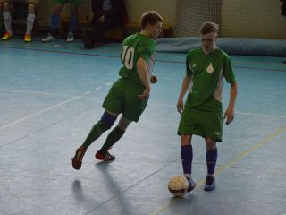 Вектор - СЛИ, 15 апреля, 13:00