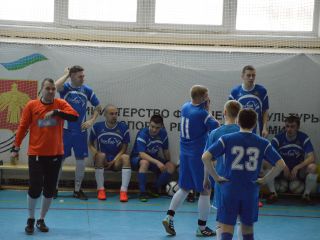 Вектор - СЛИ, 15 апреля, 13:00