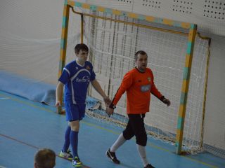 Вектор - СЛИ, 15 апреля, 13:00