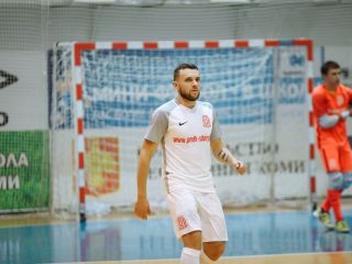 Новая генерация - Сибиряк, 22 октября 2017г., 16:00