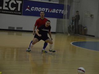 Парма - УНП+, 4 ноября 2017г., 17:00