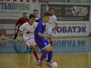 Электросети - Авто-Единая Россия, 4 ноября 2017г., 19:00