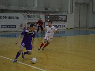 Электросети - Авто-Единая Россия, 4 ноября 2017г., 19:00