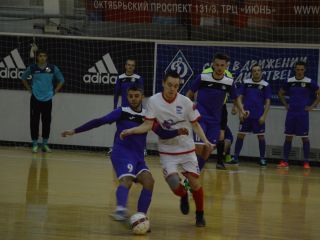 Электросети - Авто-Единая Россия, 4 ноября 2017г., 19:00