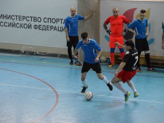 Легион - АГСервис, 5 ноября 2017г., 12:00