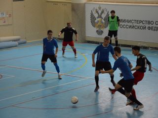 Легион - АГСервис, 5 ноября 2017г., 12:00
