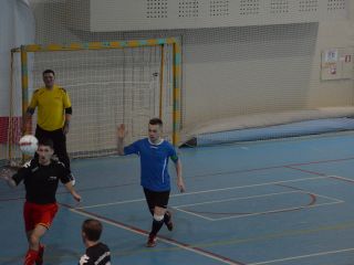 Легион - АГСервис, 5 ноября 2017г., 12:00