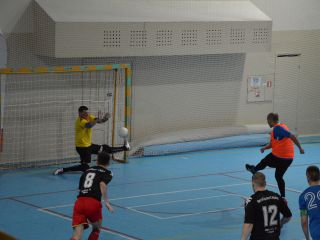 Легион - АГСервис, 5 ноября 2017г., 12:00