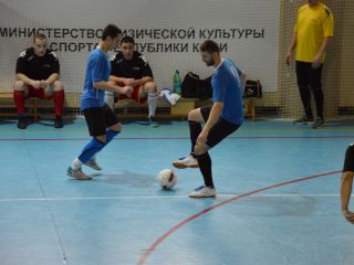 Легион - АГСервис, 5 ноября 2017г., 12:00