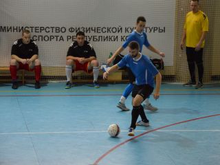 Легион - АГСервис, 5 ноября 2017г., 12:00
