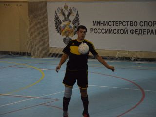 Орбита - Вита, 5 ноября 2017г., 20:00
