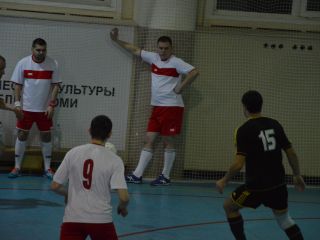 Орбита - Вита, 5 ноября 2017г., 20:00