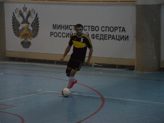 Орбита - Вита, 5 ноября 2017г., 20:00