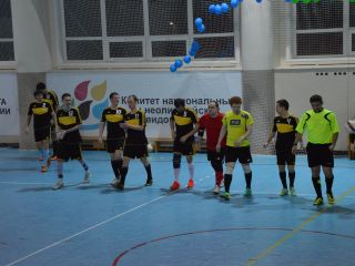 Орбита - Вита, 5 ноября 2017г., 20:00