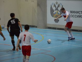Орбита - Вита, 5 ноября 2017г., 20:00