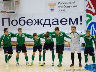 БГАУ С.Ш. 31 - Сибиряк-Д, 8 ноября 2017г., 18:00