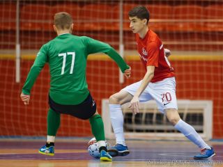 БГАУ С.Ш. 31 - Сибиряк-Д, 8 ноября 2017г., 18:00