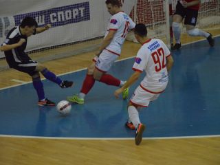 Новая генерация-99 - Авто-Единая Россия, 11 ноября 2017г., 20:00
