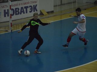 Новая генерация-99 - Авто-Единая Россия, 11 ноября 2017г., 20:00