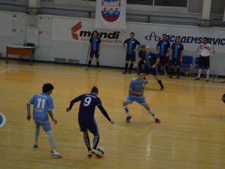 Интер.Ком - Восход, 3 декабря 2017г., 18:00