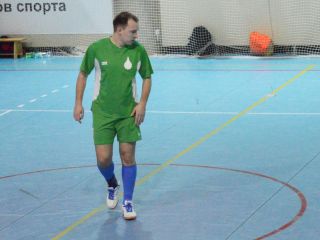 СЛИ - Легион, 30 декабря 2017г., 19:00