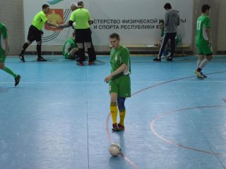 СЛИ - СЛВЗ, 21 января, 12:00