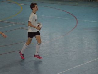 СШ-2003 - Сысола, 21 января, 13:00