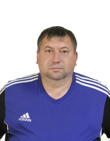 Дмитрий Иванов