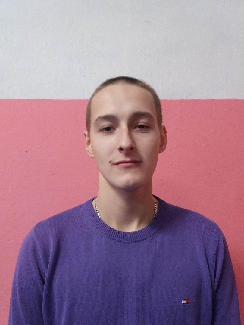 Кырнышев Андрей