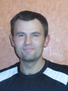 Колегов Василий