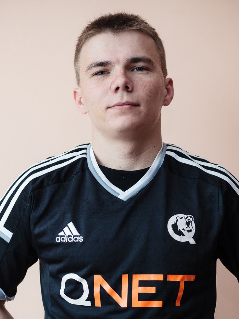 Бобрецов Вадим