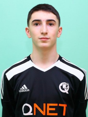 Артеев Юрий