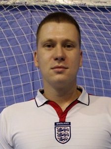 Егоров Артем