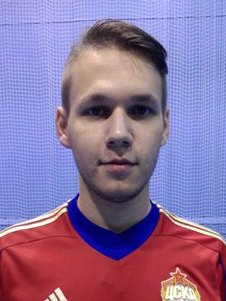 Ивашев Андрей