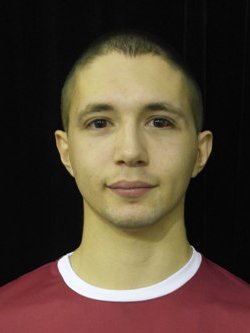 Савешкин Владимир