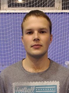 Мезенцев Руслан