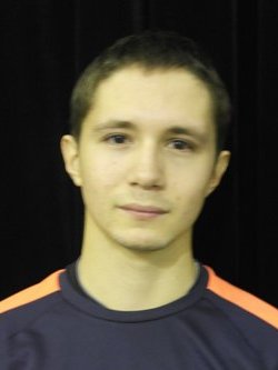 Савешкин Василий