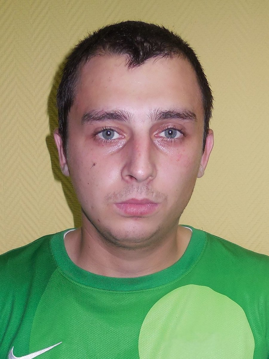 Йовев Илья