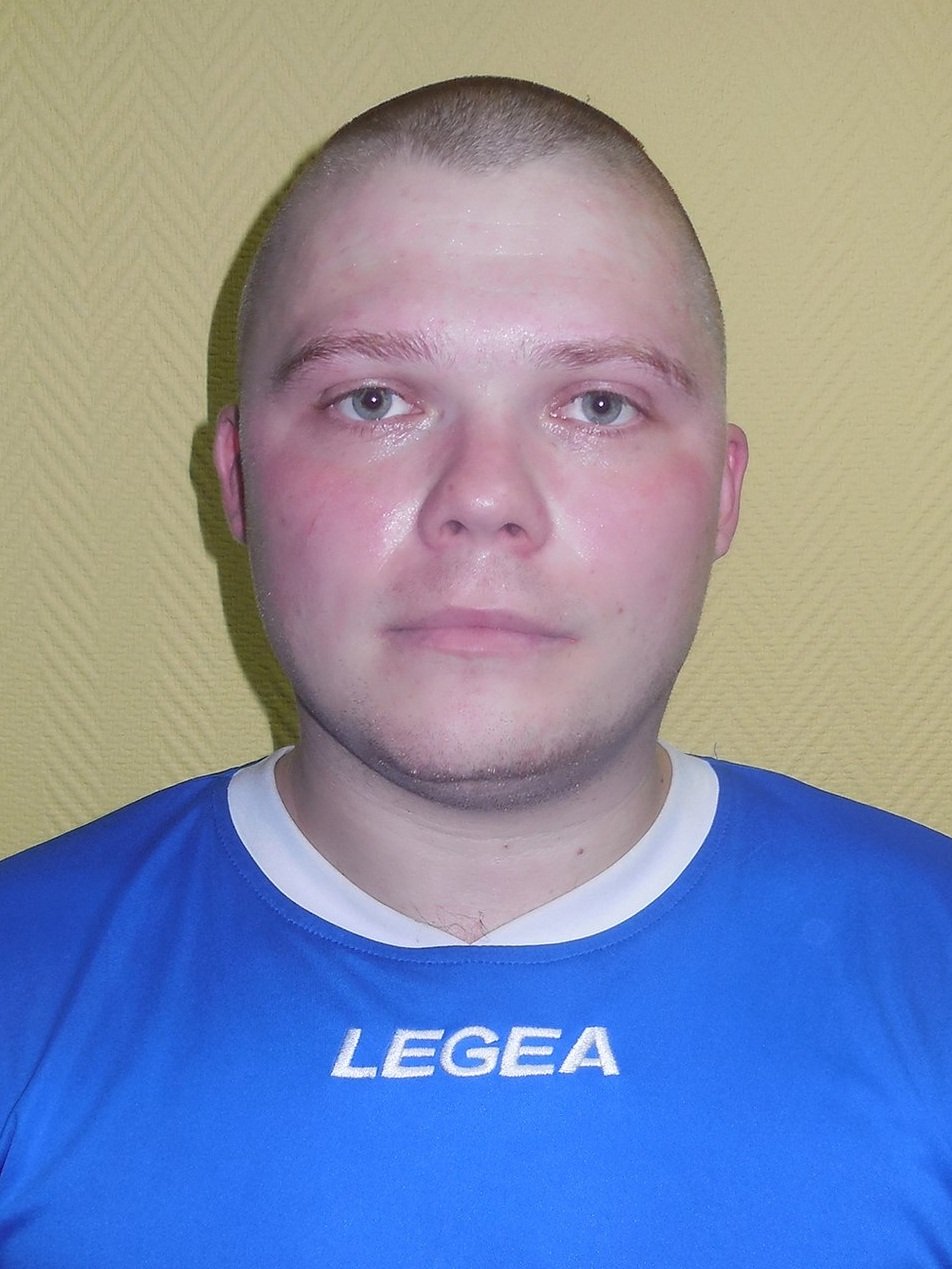 Чеусов Дмитрий