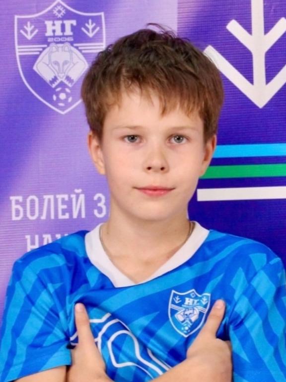 Пискунов Иван