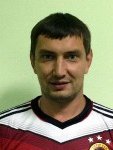 Морозов Павел